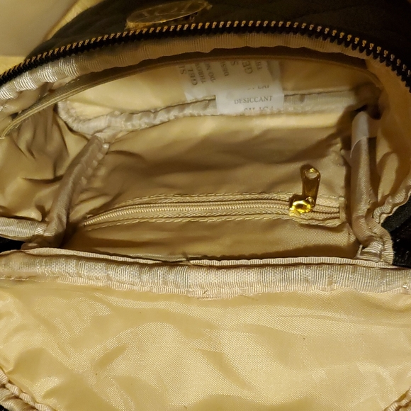 Leather Belt Bag - Picture 9 of 13